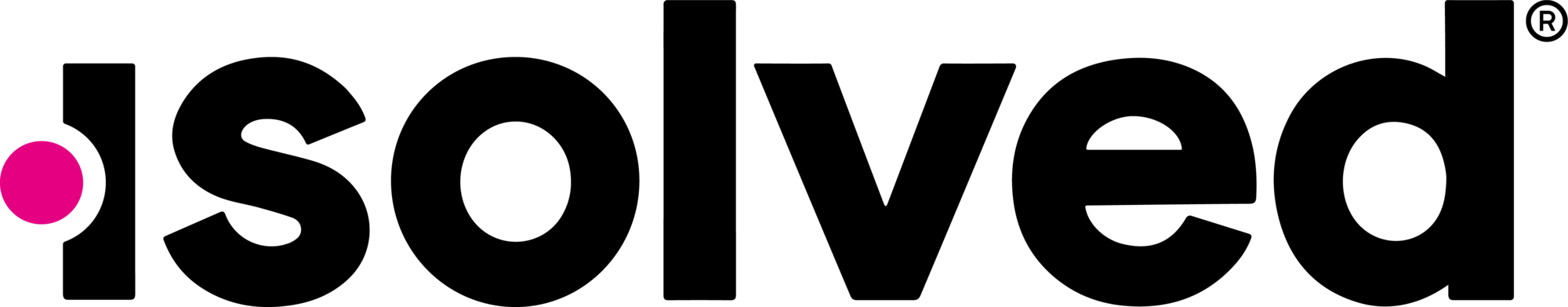 isolved