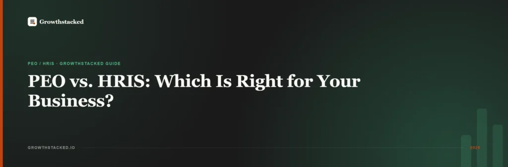 peo vs hris - which is right for your growing us business
