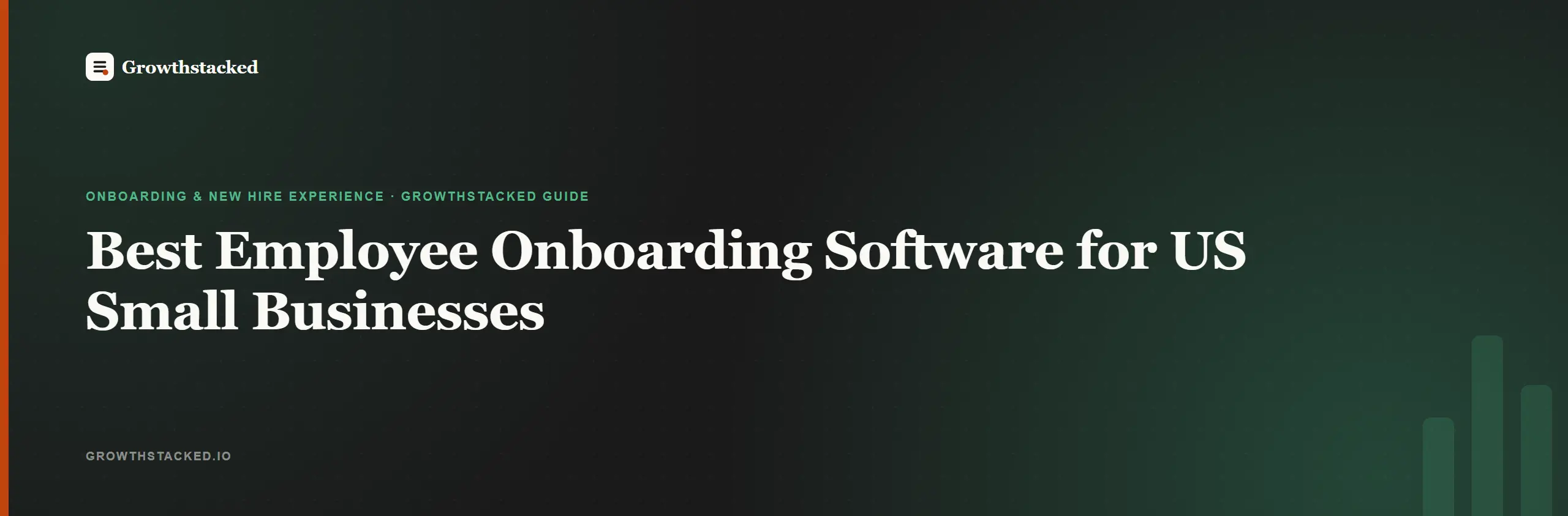 Best employee onboarding software for US small businesses